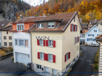 Zeitloser Stil auf 7 Flächen image 4