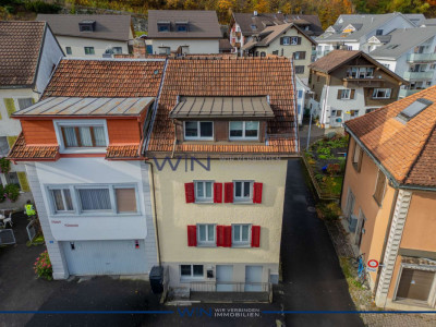 Zeitloser Stil auf 7 Flächen image 6