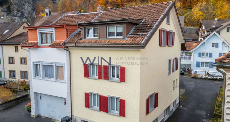 Zeitloser Stil auf 7 Flächen image 4