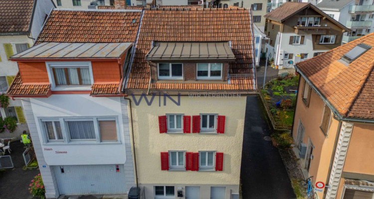 Zeitloser Stil auf 7 Flächen image 6