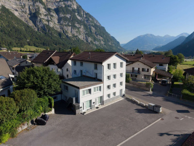 10 vermietete Einheiten auf Neubau-Niveau image 1