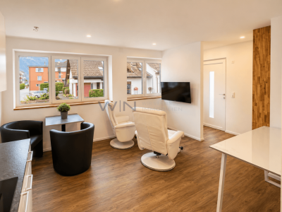 10 vermietete Einheiten auf Neubau-Niveau image 2