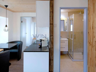 10 vermietete Einheiten auf Neubau-Niveau image 3