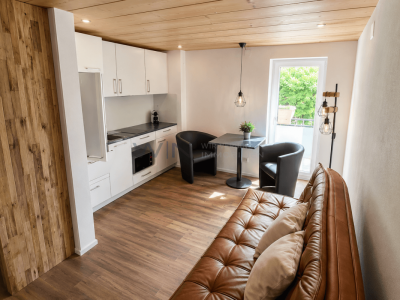 10 vermietete Einheiten auf Neubau-Niveau image 4