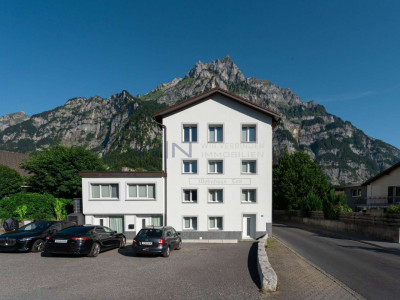 10 vermietete Einheiten auf Neubau-Niveau image 8