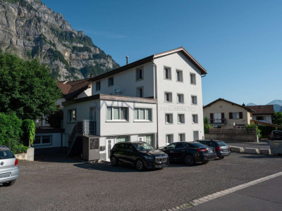 10 vermietete Einheiten auf Neubau-Niveau image 10