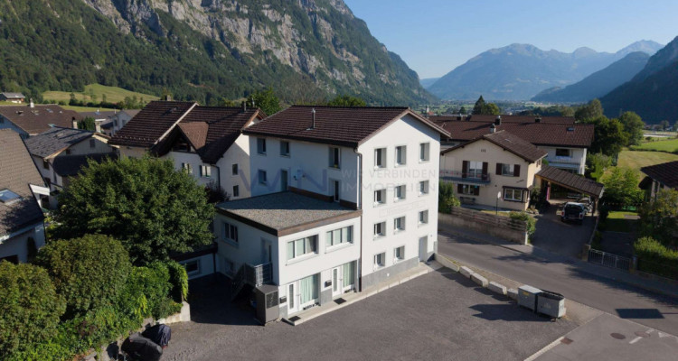 10 vermietete Einheiten auf Neubau-Niveau image 1