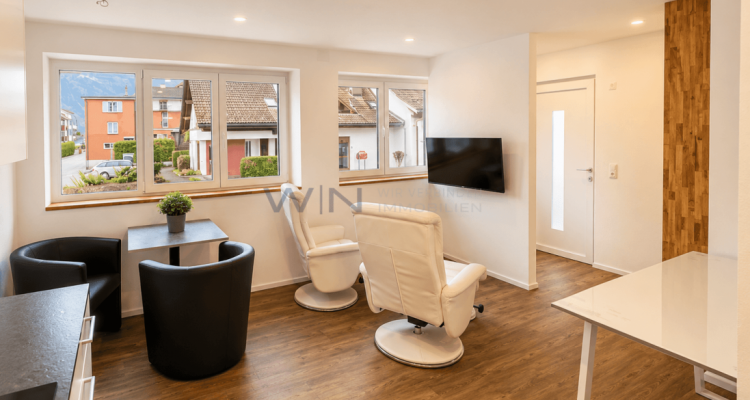 10 vermietete Einheiten auf Neubau-Niveau image 2