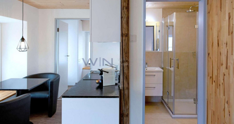 10 vermietete Einheiten auf Neubau-Niveau image 3