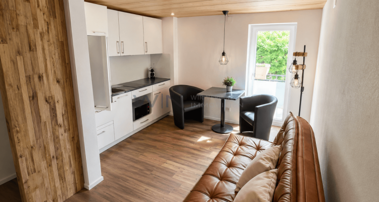 10 vermietete Einheiten auf Neubau-Niveau image 4