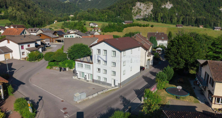 10 vermietete Einheiten auf Neubau-Niveau image 5