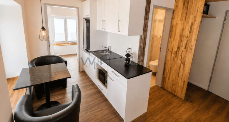 10 vermietete Einheiten auf Neubau-Niveau image 6