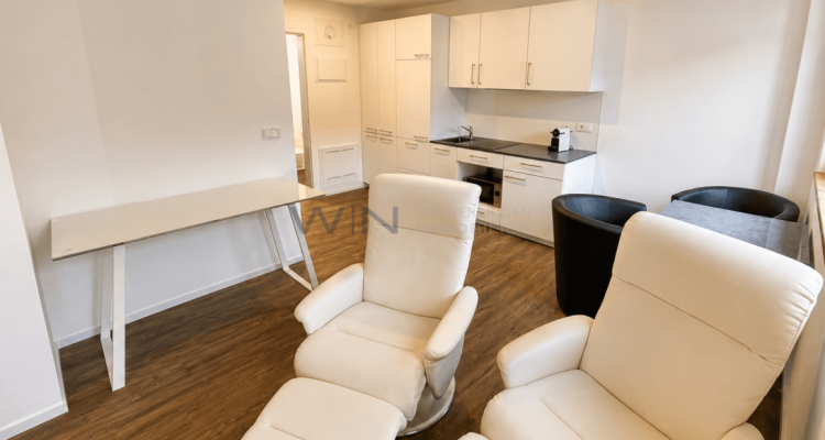 10 vermietete Einheiten auf Neubau-Niveau image 7