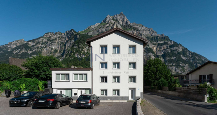 10 vermietete Einheiten auf Neubau-Niveau image 8