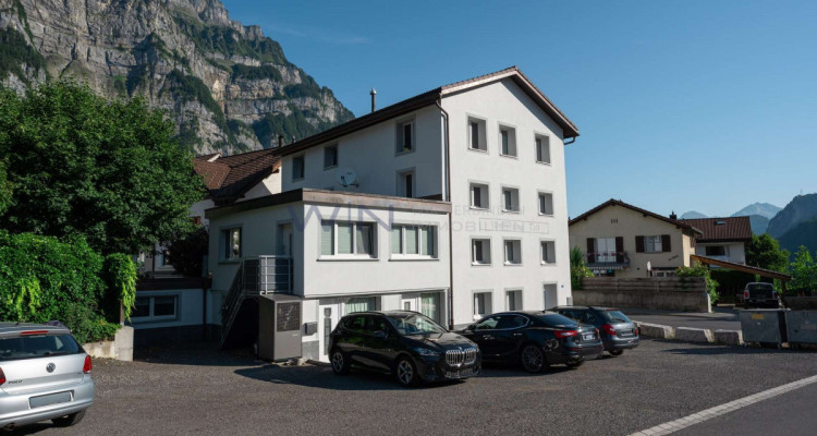 10 vermietete Einheiten auf Neubau-Niveau image 10