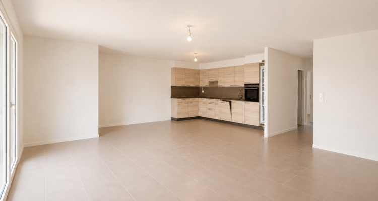 Appartement de 4.5 pièces image 3