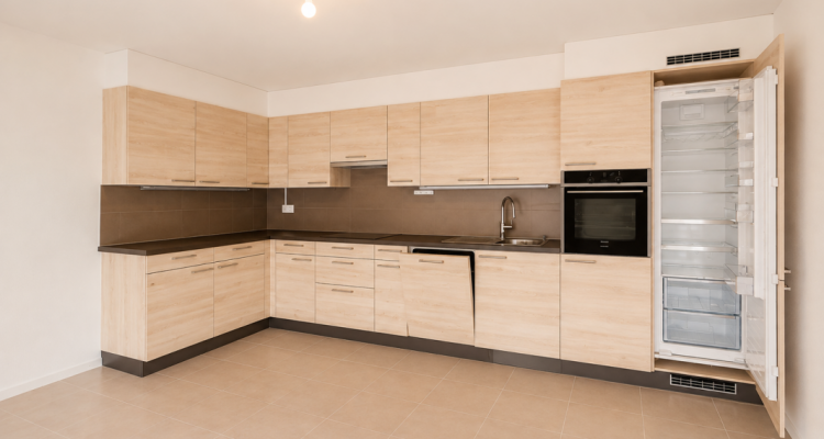 Appartement de 4.5 pièces image 4