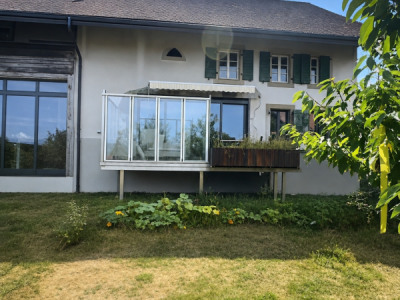 Grande maison en viager semi-occupé sans rente avec grand potentiel image 2