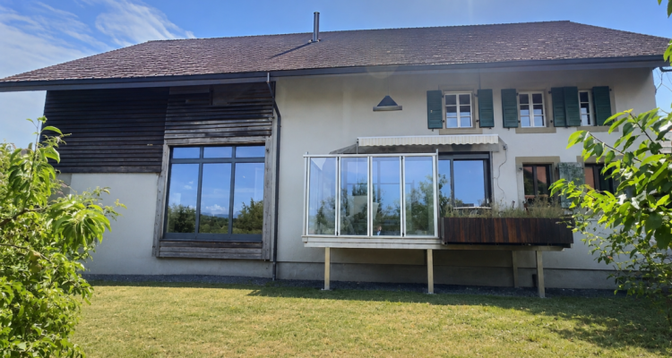 Grande maison en viager semi-occupé sans rente avec grand potentiel image 1