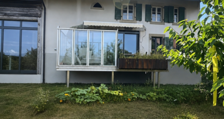Grande maison en viager semi-occupé sans rente avec grand potentiel image 2