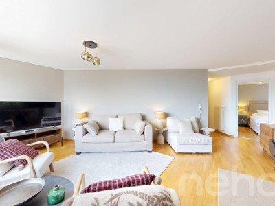 Magnifique appartement 2.5 pièces à Crans-Montana image 3