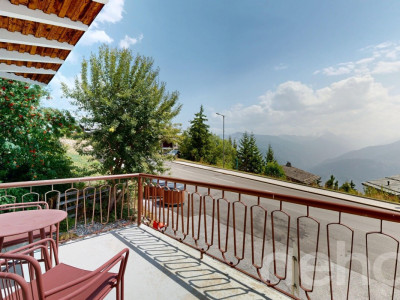 Magnifique appartement 2.5 pièces à Crans-Montana image 1