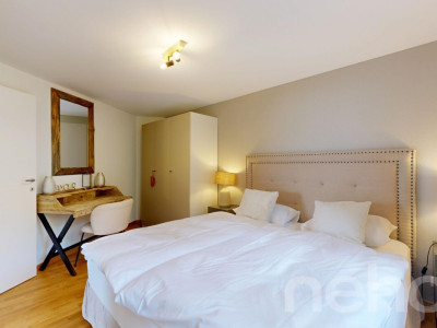 Magnifique appartement 2.5 pièces à Crans-Montana image 8