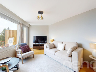 Magnifique appartement 2.5 pièces à Crans-Montana image 10