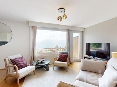 Magnifique appartement 2.5 pièces à Crans-Montana image 11