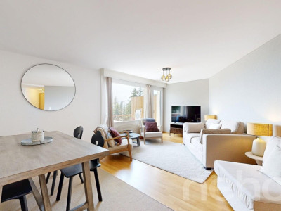 Magnifique appartement 2.5 pièces à Crans-Montana image 12