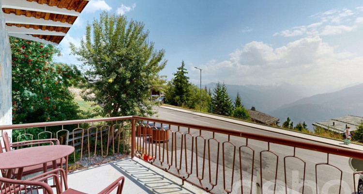 Magnifique appartement 2.5 pièces à Crans-Montana image 1