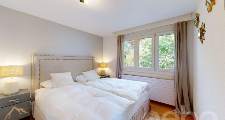 Magnifique appartement 2.5 pièces à Crans-Montana image 7