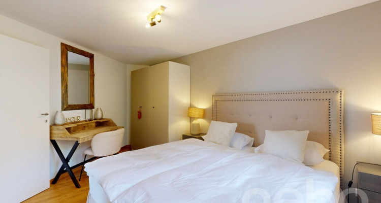 Magnifique appartement 2.5 pièces à Crans-Montana image 8
