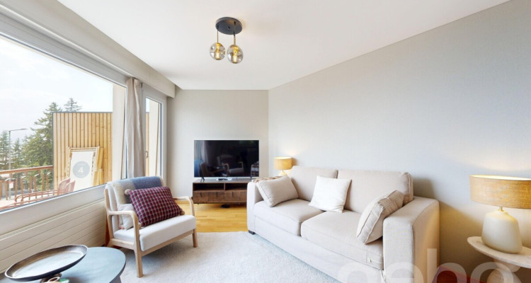 Magnifique appartement 2.5 pièces à Crans-Montana image 10