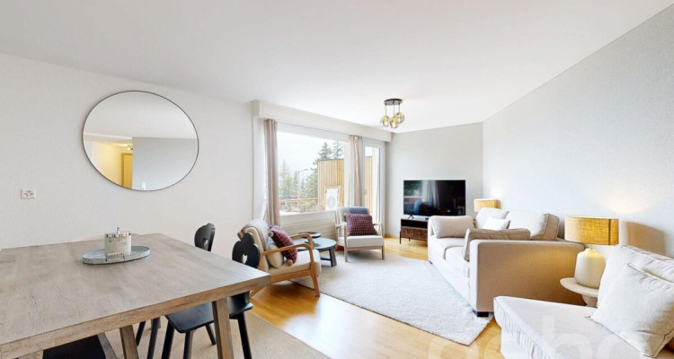 Magnifique appartement 2.5 pièces à Crans-Montana image 12