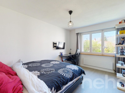 Grand 5.5 pièces en excellent état dans immeuble rénové image 7
