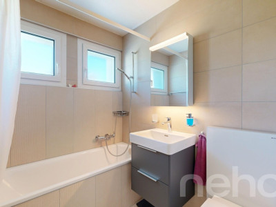 Grand 5.5 pièces en excellent état dans immeuble rénové image 9