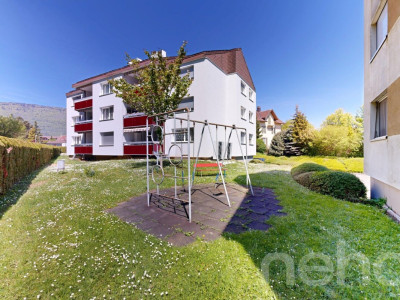 Grand 5.5 pièces en excellent état dans immeuble rénové image 11