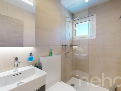 Grand 5.5 pièces en excellent état dans immeuble rénové image 12