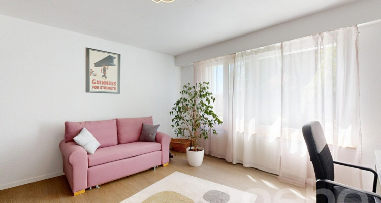 Grand 5.5 pièces en excellent état dans immeuble rénové image 5