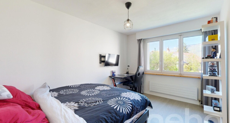 Grand 5.5 pièces en excellent état dans immeuble rénové image 7