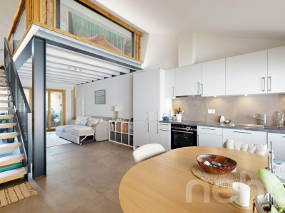 Investissement premium | 7 appartements de standing au c?ur de Clarens image 4