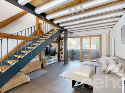 Investissement premium | 7 appartements de standing au c?ur de Clarens image 5