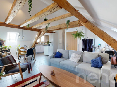 Investissement premium | 7 appartements de standing au c?ur de Clarens image 7
