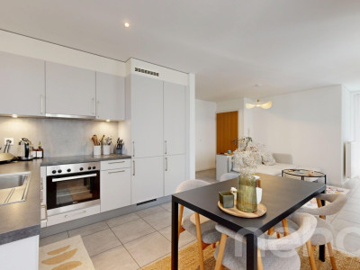 Investissement premium | 7 appartements de standing au c?ur de Clarens image 9