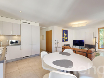 Investissement premium | 7 appartements de standing au c?ur de Clarens image 11