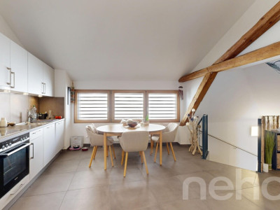 Investissement premium | 7 appartements de standing au c?ur de Clarens image 12