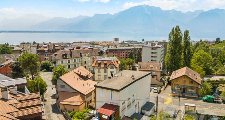 Investissement premium | 7 appartements de standing au c?ur de Clarens image 3