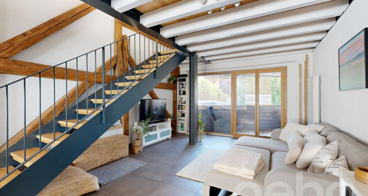 Investissement premium | 7 appartements de standing au c?ur de Clarens image 5