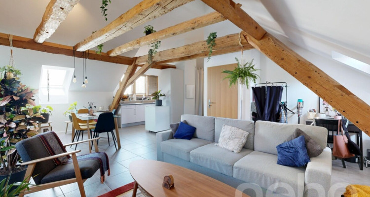 Investissement premium | 7 appartements de standing au c?ur de Clarens image 7